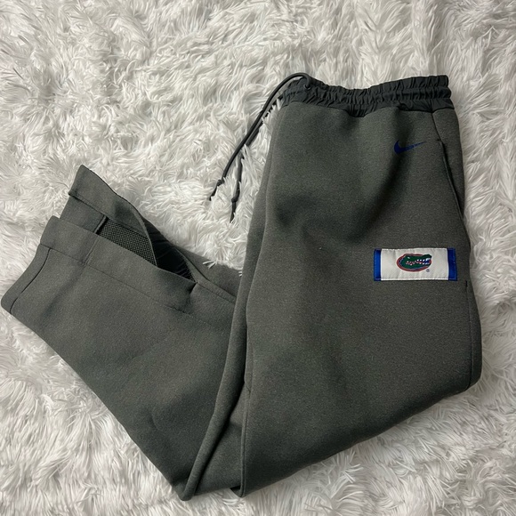 Nike gator sweats - Picture 1 of 1